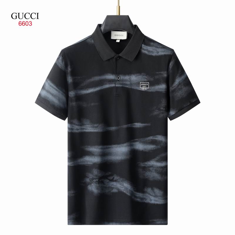 Gucci POLO shirts men-GG26848